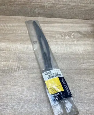 Renault Scenic II - Grand scenic II Windshield/front glass wiper blade 6025370353