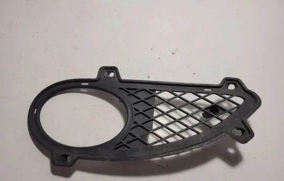 Mercedes-Benz CL C215 Front fog light trim/grill A2158850722