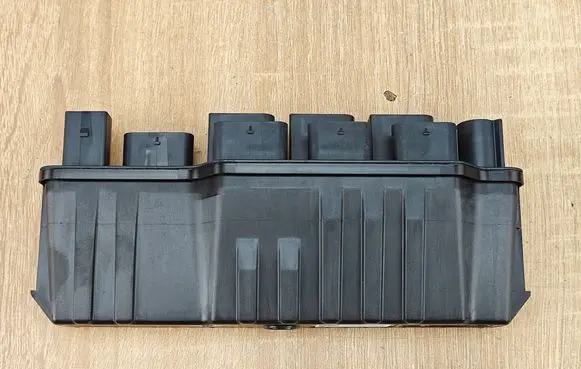BMW X5 G05 Suspension control unit/module 7952994