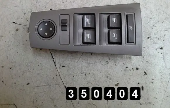 BMW 7 E65 E66 Other switches/knobs/shifts 6943057