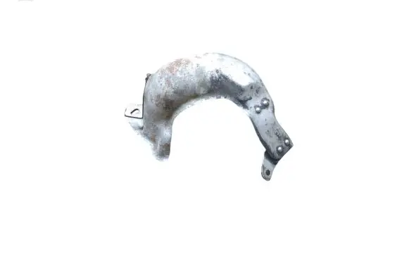Renault Master III Exhaust heat shield 8200871784