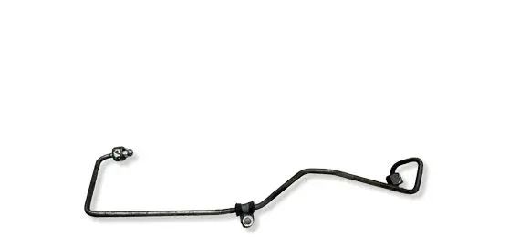Chrysler Grand Voyager V Fuel injector supply line/pipe 