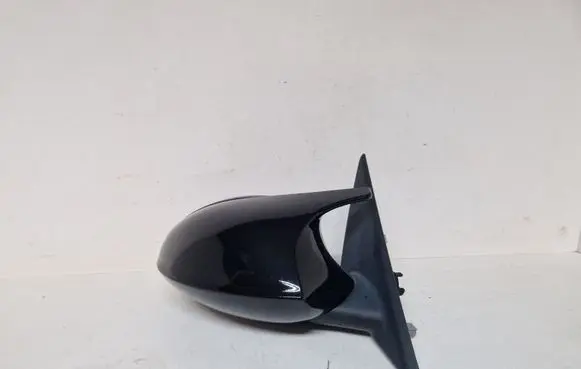 BMW 3 E90 E91 Front door electric wing mirror