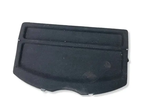 Skoda Octavia Mk3 (5E) Parcel shelf 5E5867769 TZ13168