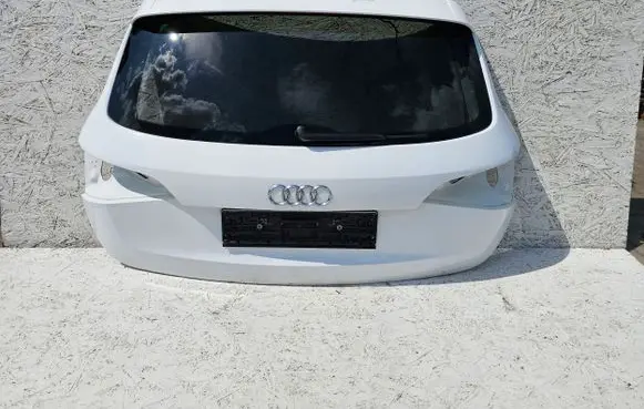 Audi Q5 SQ5 Tailgate/trunk/boot lid