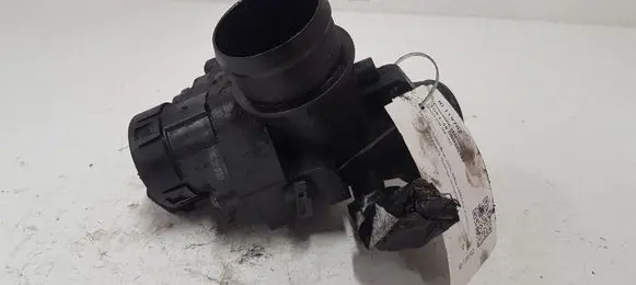 Volvo V50 Throttle valve 9655971880