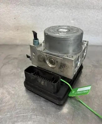 Mini Cooper F57 Master brake cylinder
