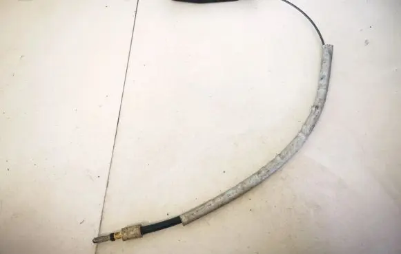 Citroen Xantia Handbrake/parking brake wiring cable 