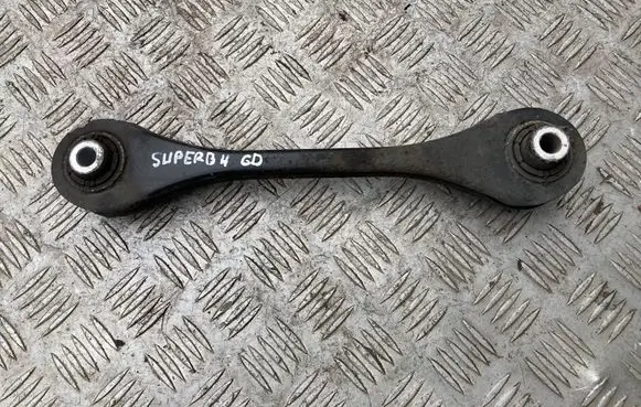 Skoda Superb B8 (3V) Rear control arm 5Q0501529F