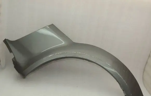 Suzuki Jimny Rear arch trim 7765081A00