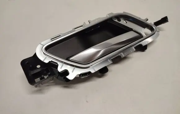 Jaguar F-Pace Front door interior handle GX7322601AC 073170G