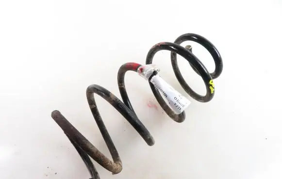 Alfa Romeo Mito Rear coil spring 