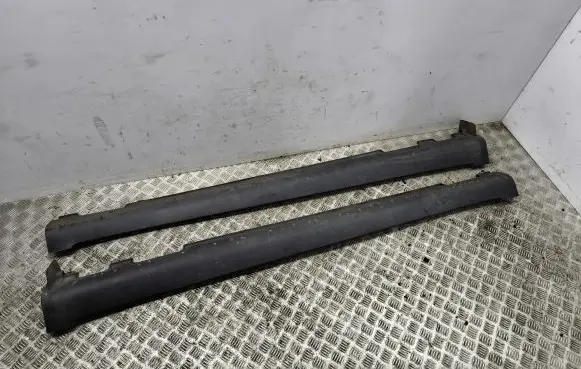 KIA Niro Sill 87753G5000 87754G5000