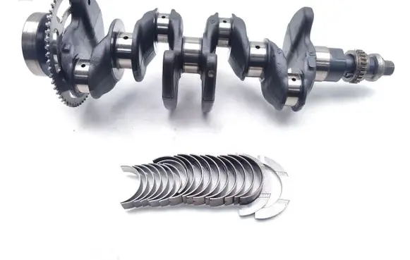 Honda HR-V Crankshaft L15B4