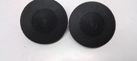 Citroen C4 I Panel speaker 9637997677