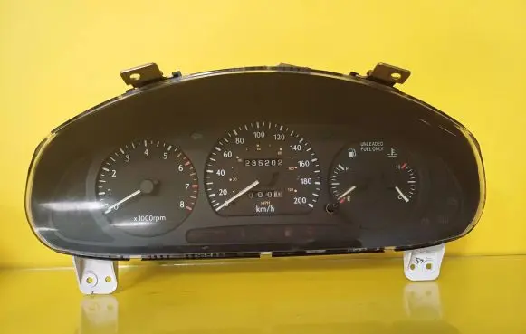KIA Sportage Speedometer (instrument cluster) 78812790