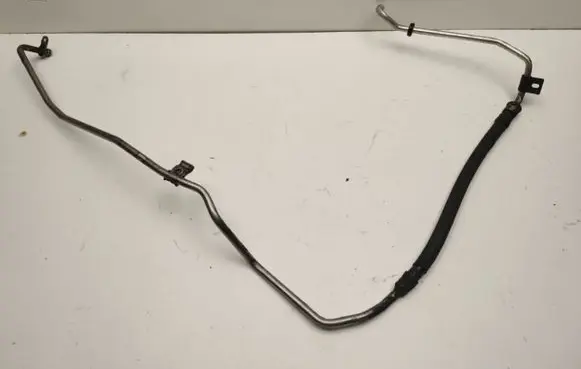 Mercedes-Benz GLK (X204) Gearbox oil cooler pipe/hose A6511801430
