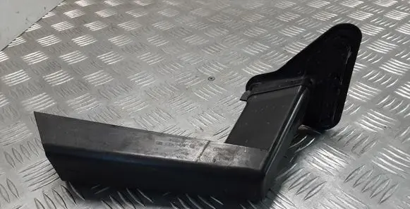 Mercedes-Benz C W204 Rain gutter A2048322325