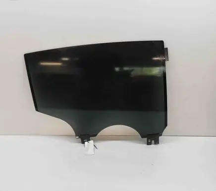 Tesla Model X Rear door window glass 105271600G