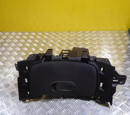 Smart ForFour II W453 Glove box set A4536891900