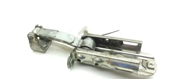 Mercedes-Benz Sprinter W906 Front door check strap stopper A9067200016
