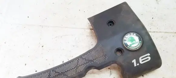 Skoda Octavia Mk1 (1U) Engine cover (trim) 032103935a