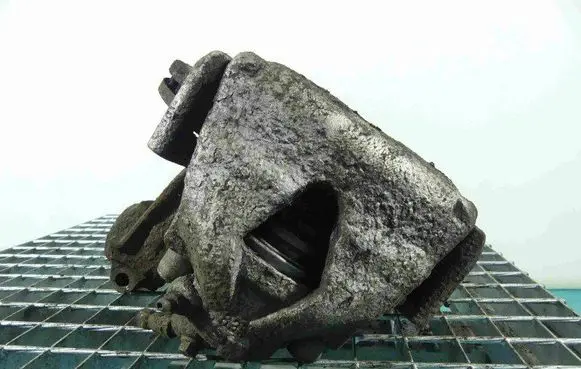 Audi A3 S3 8L Front brake caliper IMPRK1295036