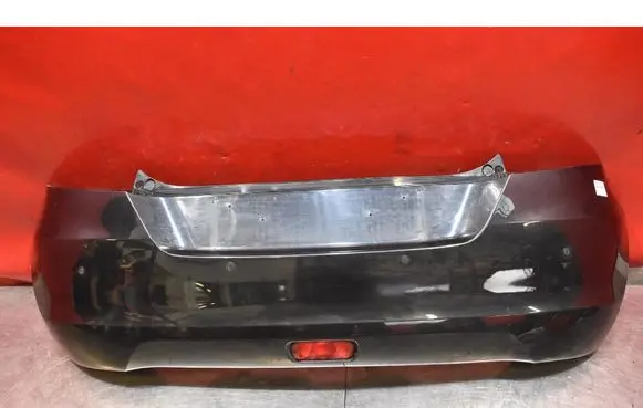 Suzuki Swift II Rear bumper