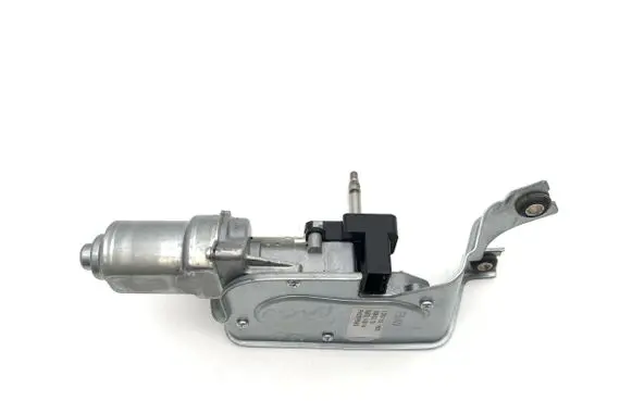 BMW X5 F15 Rear window wiper motor 7318710