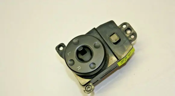 Hyundai Sonata Wing mirror switch 202005064