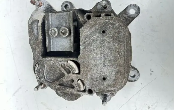 Audi Q8 Automatic gearbox 4M0399153M
