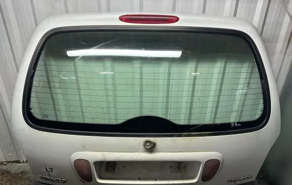 Renault Espace III Tailgate/trunk/boot lid