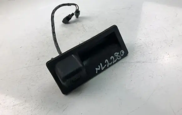 Volkswagen Golf VII Reversing camera 5G0827566A