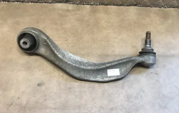 BMW 5 F10 F11 Front lower control arm/wishbone 6082T6