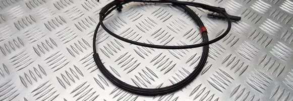 Volvo S80 Ignition lock cable 9480840