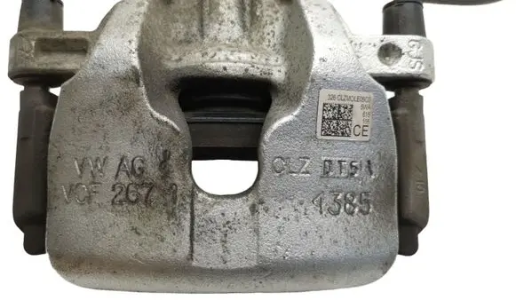 Seat Leon IV Front brake caliper 5WA615105CE