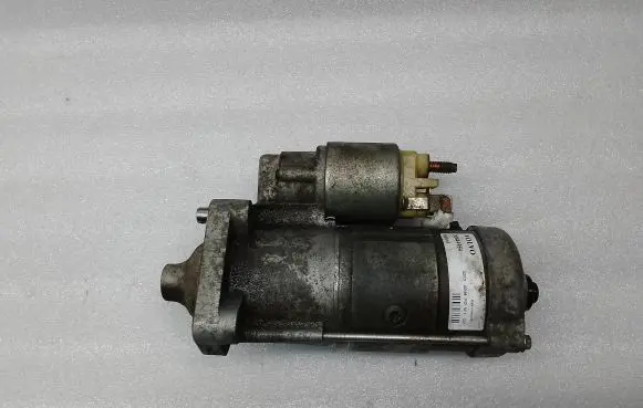 Volvo V40 Starter motor 30644954 BB4KA