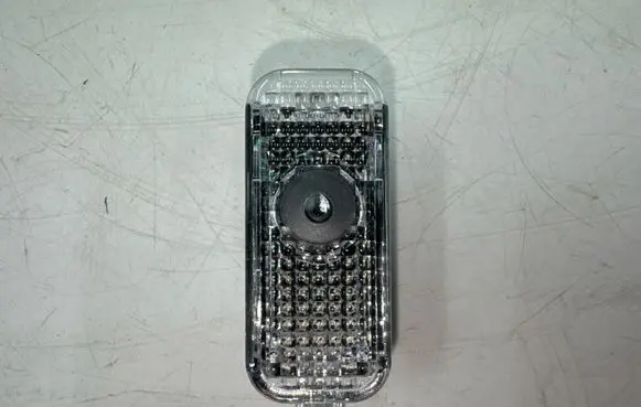Audi RS6 C7 Front door handle light (exterior) 4G0052135G