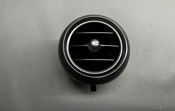 Mercedes-Benz C W205 Dashboard air vent grill cover trim A2058304300