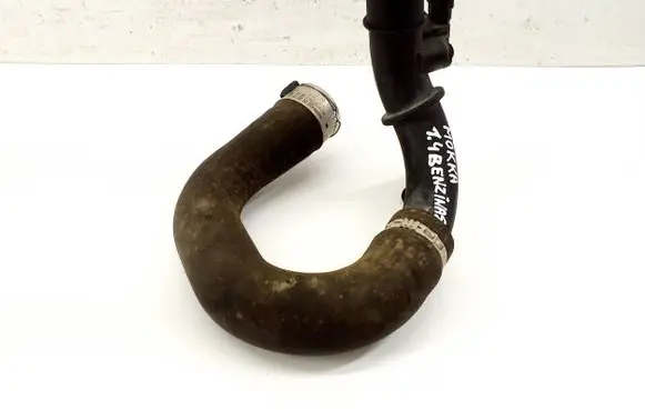 Opel Mokka Intercooler hose/pipe F23519 55568175
