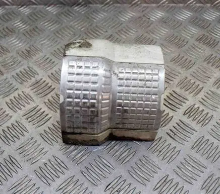 Pickup box liner