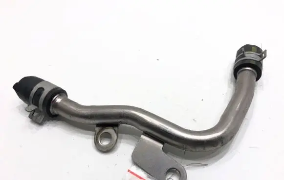 Hyundai Kona I Engine coolant pipe/hose 