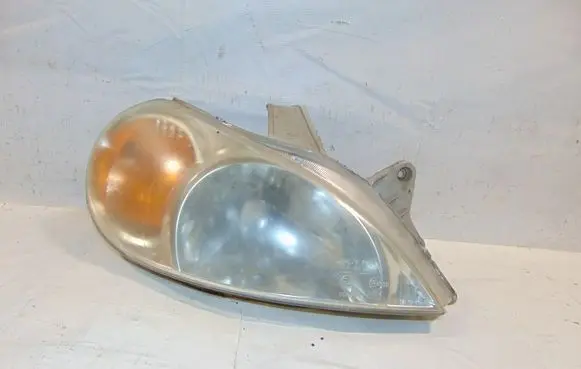 KIA Rio Headlight/headlamp 0K32A51030B