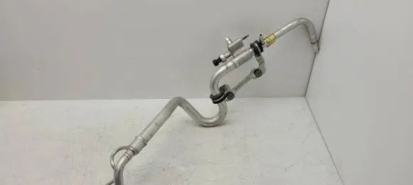 Maserati Ghibli Air conditioning (A/C) pipe/hose 670007623