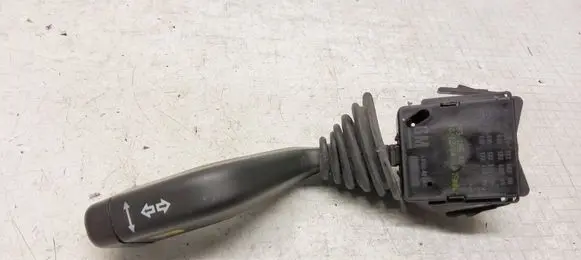 Opel Meriva A Indicator stalk 09185413