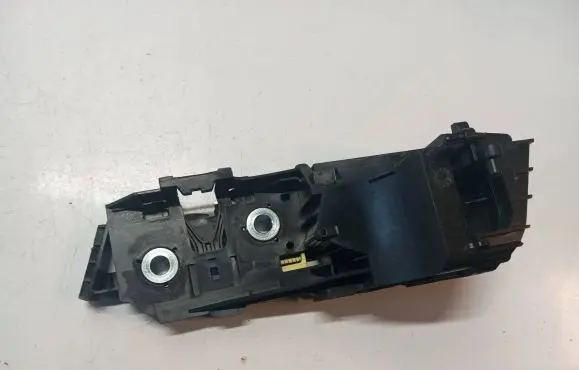 Volvo XC60 Seat back rest control lever/handle Y285