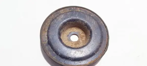 Opel Astra G Coil spring mount 90468568