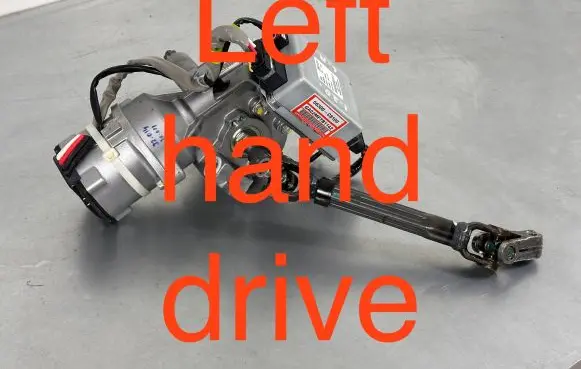 Hyundai i20 (GB IB) Electric power steering pump 56345C8000 56345-C8000