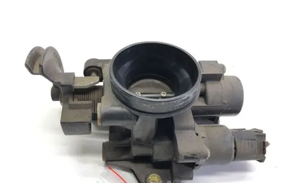 Citroen C1 Engine shut-off valve 89452-52011