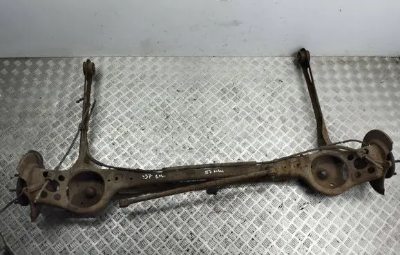 Chrysler Voyager Rear axle beam 